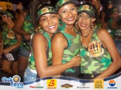 Bloco Lá Vem Eles #Partiu